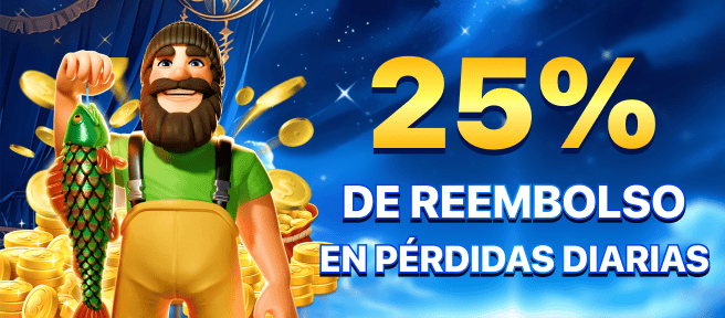 Promoción de reembolso diario de eyey.app